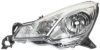 CITRO 1606930280 Headlight